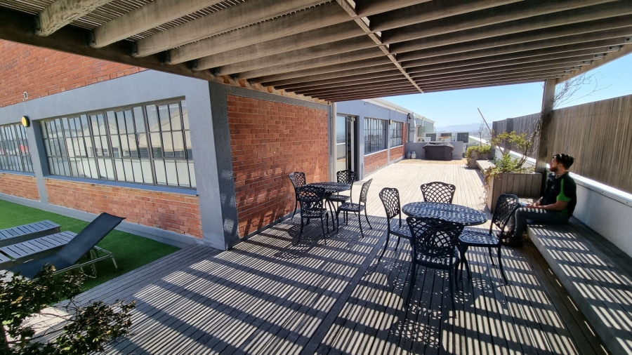 Commercial Property for Sale in Salt River Western Cape